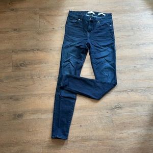 Guess Power Curvy Mid Jeans